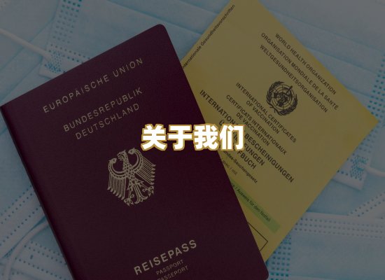 关于我们